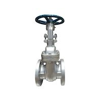 وارد کننده شیر کشویی فولادی اوریون